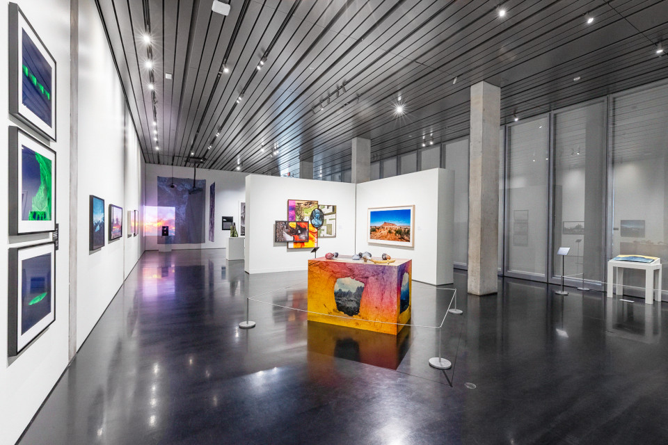 Second Nature: Photography in the Age of the Anthropocen, Anchorage Museum, Alaska, USA, 2026
