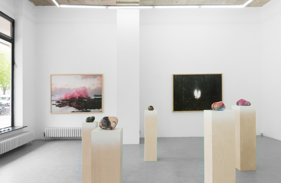 4K ULTRA HD, Dorothée Nilsson Gallery, Berlin, 2018