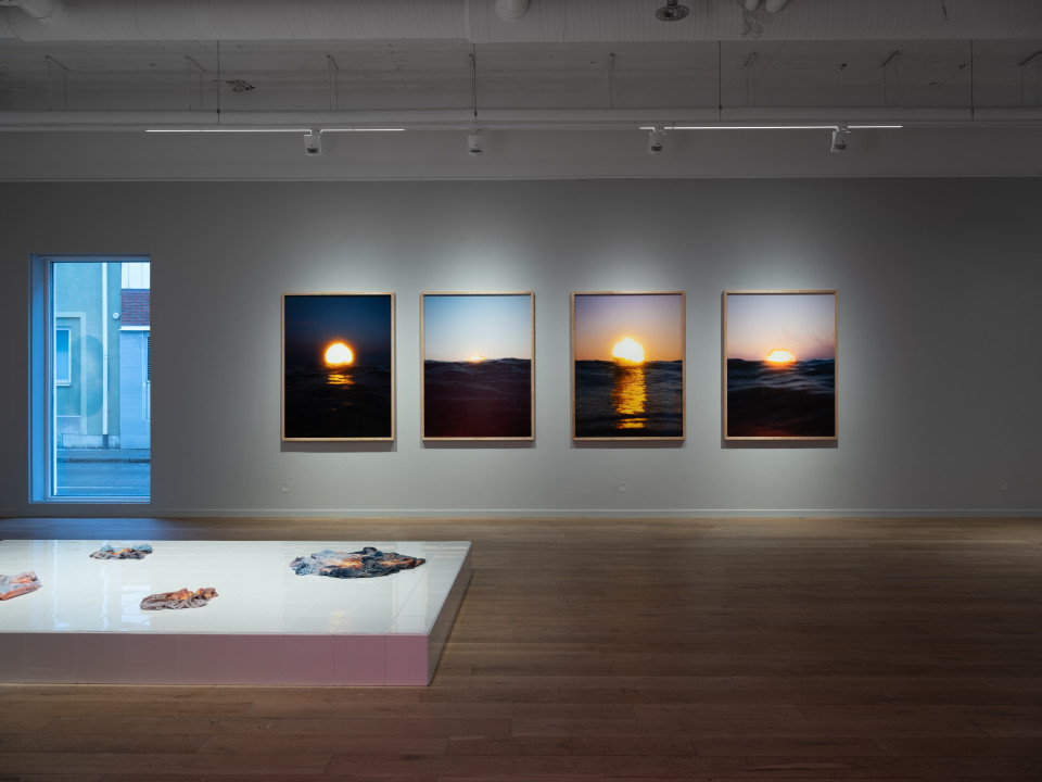 Ultra Instant, Lidköping Konsthall, Sweden, 2026