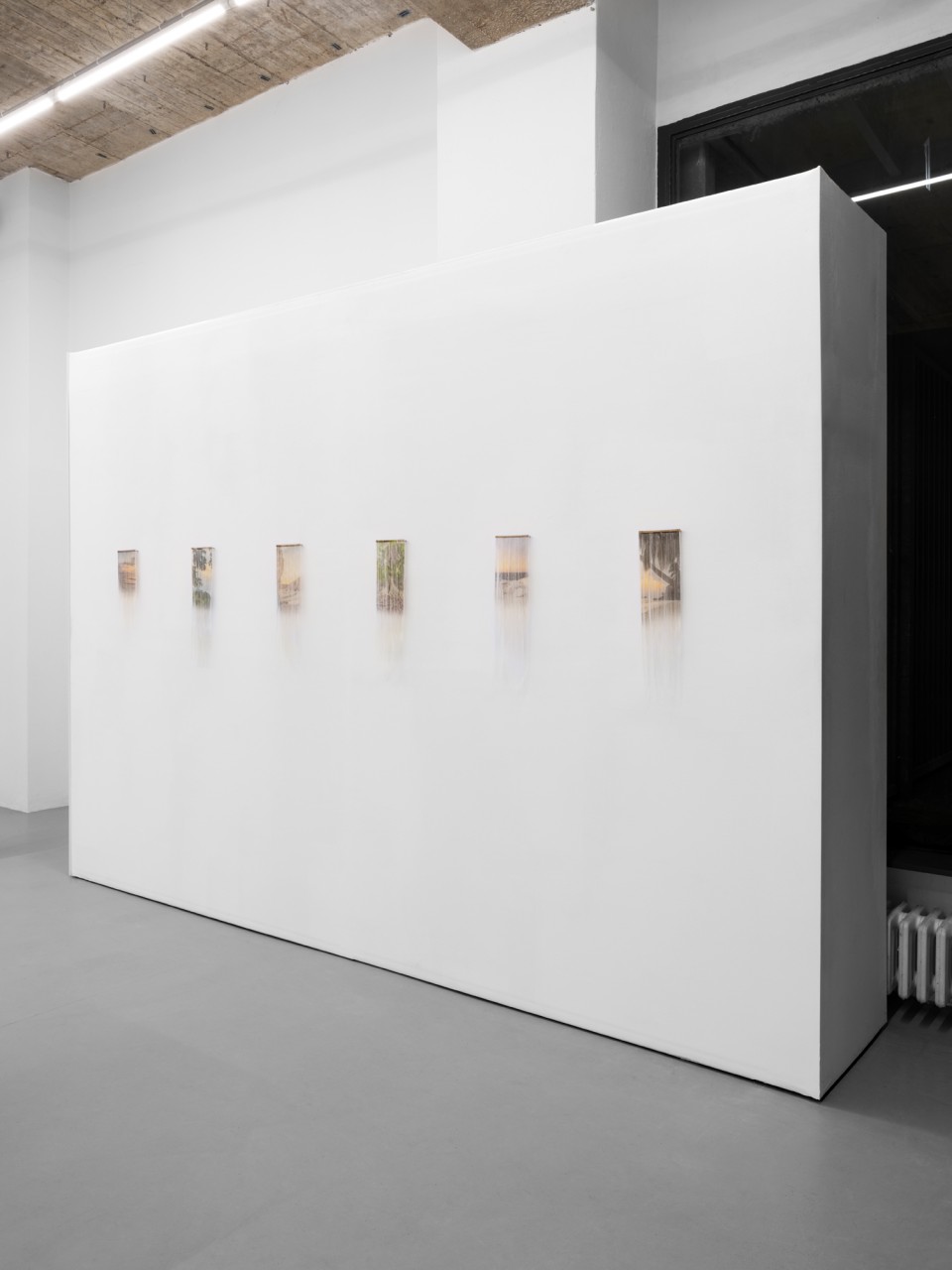 Extensions, Dorothée Nilsson Gallery, Berlin, 2023