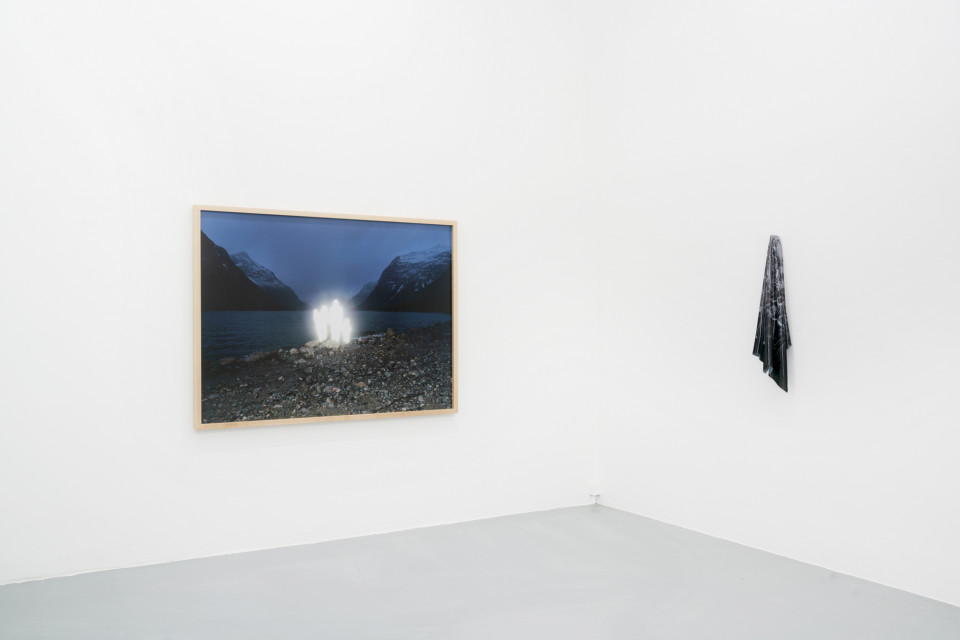 Luminous Matter, Dorothée Nilsson Gallery, Berlin, 2021